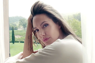 Angelina Jolie ir Bradas Pittas: manevrai, padedantys išgyventi skyrybų metu
