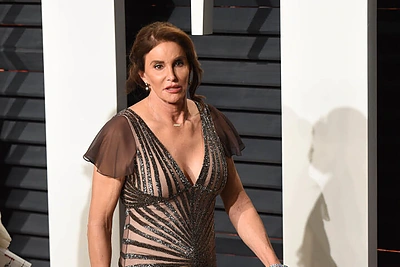 Caitlyn Jenner 2017-aisiais