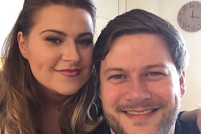 Naujame amplua sužibėjusiai Erikai Vitulskienei vyras negaili komplimentų