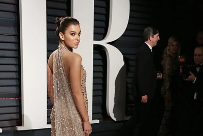 Hailee Steinfeld