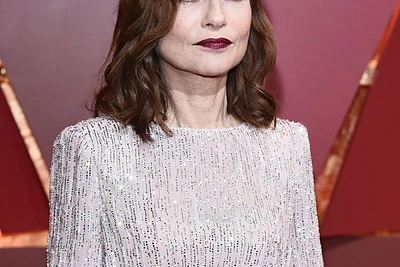 Isabelle Huppert