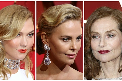 Įspūdingiausi „Oskarų“ viešnių papuošalai