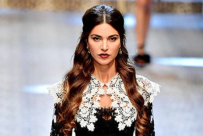 Negin Mirsalehi