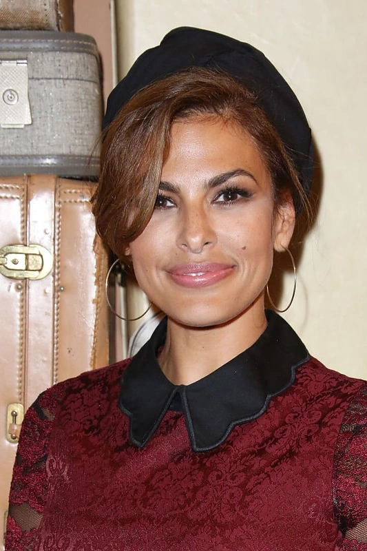 Eva Mendes