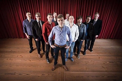 Trumpas atvyksta į Klaipėdą!