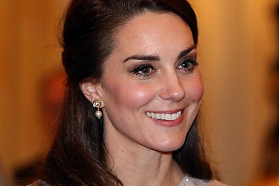 Kembridžo kunigaikštienė Catherine p