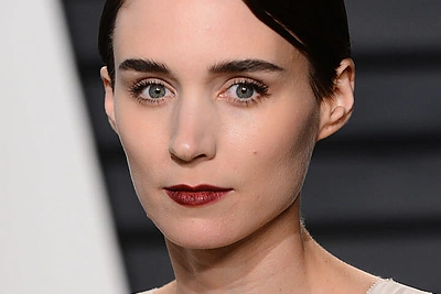 Rooney Mara