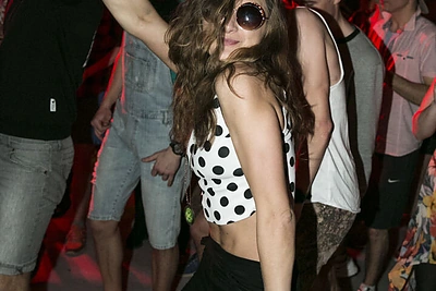 Antrą kartą rengto "Rytėlio" akimirkos