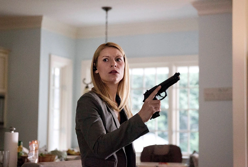 Claire Danes