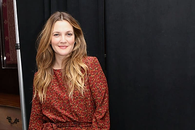 Drew Barrymore