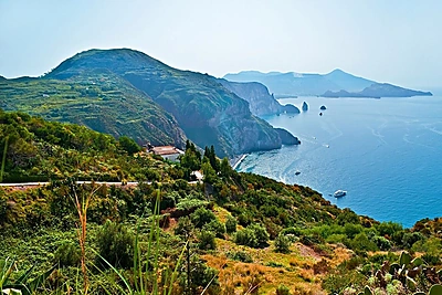 Viduržemio jūros „bamba“, arba Sala, kur sustoja laikas