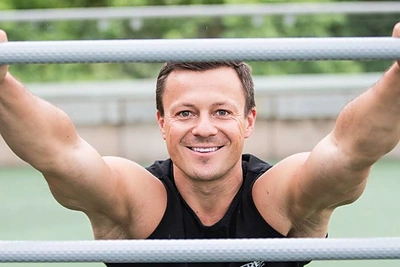 Paulius Ratkevičius pataria, kaip išsirinkti tinkamą aprangą sportui