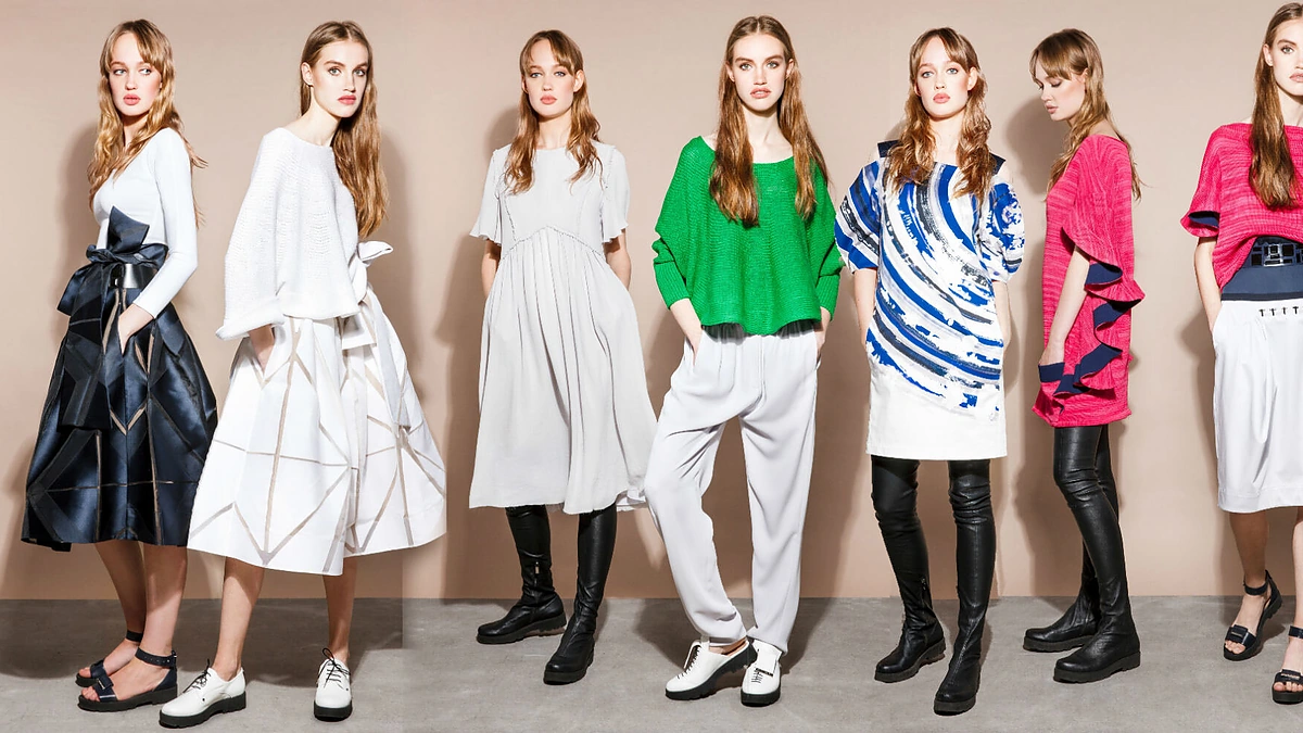 Ramunės Piekautaitės kolekcija