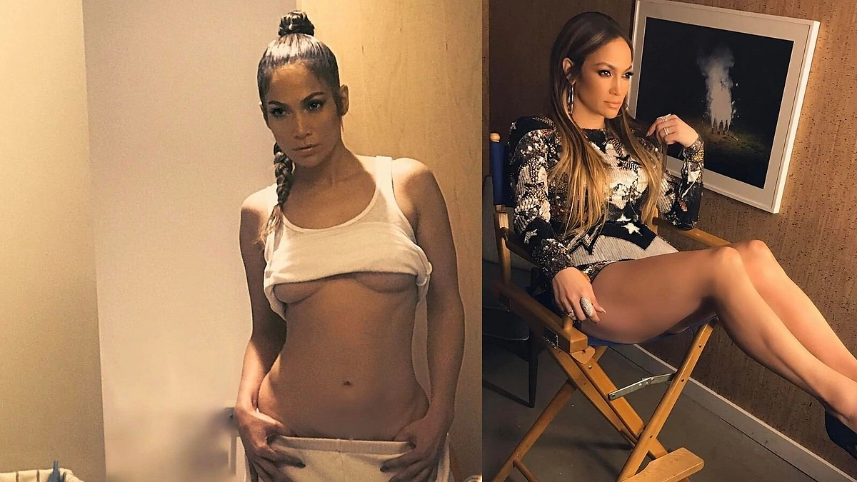 Jennifer Lopez