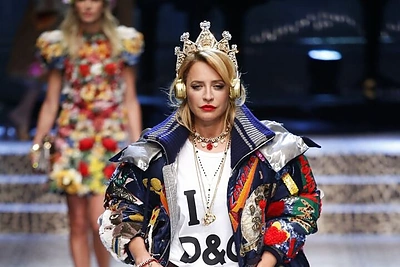 Milanas, ruduo-žiema'17