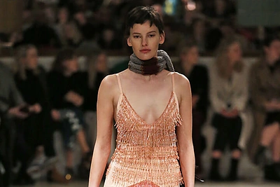 Milanas, ruduo-žiema'17, „Prada“