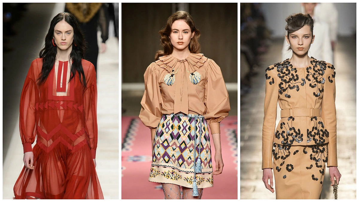 Milano mados savaitė