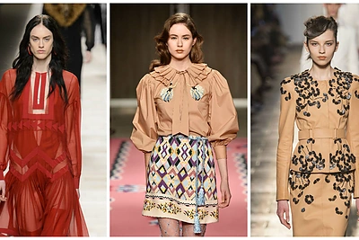 Kaip dėvėti Milano mados savaitės podiumo tendencijas pavasarį