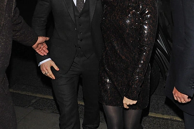 Aaronui Taylorui-Johnsonui netrukdo, kad žmona Sam vyresnė 24 metais