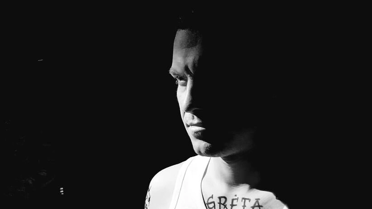 Justinas Jankevičius