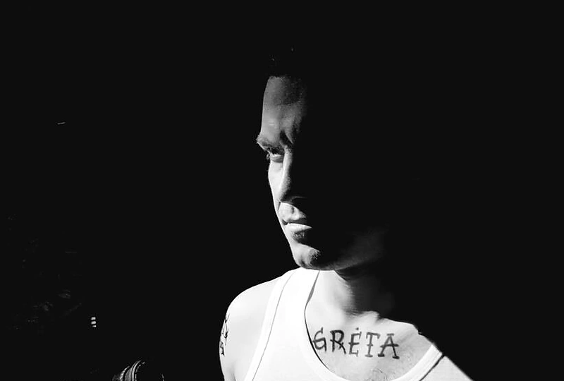 Justinas Jankevičius