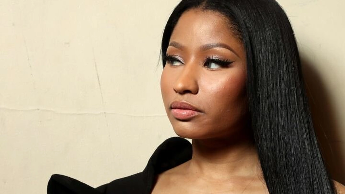 Nicki Minaj