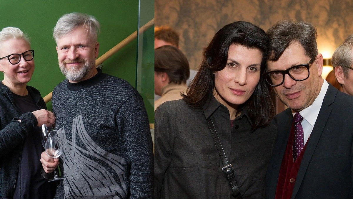 Restorano atidarymo akimirka