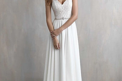 „Allure Bridals“, „Madison James“, „Hadassa Couture“ ir „Terani Couture“ nuotr.