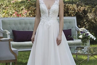 „Allure Bridals“, „Madison James“, „Hadassa Couture“ ir „Terani Couture“ nuotr.