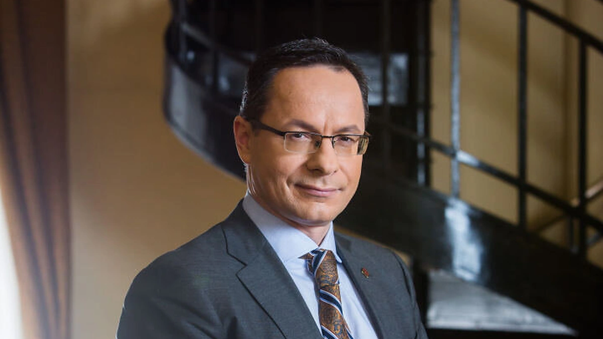 Žygimantas Pavilionis