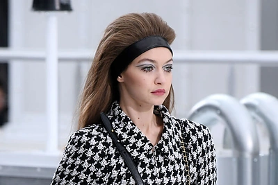 „Chanel“ ruduo-žiema'17