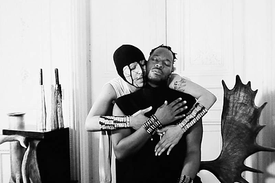 Geidžiamiausias sostinės naktinis klubas ,,Anna Mesha. Butas’’ paruošė įkvepiančią programą naktinėtojams