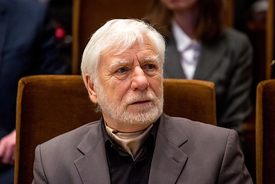 Mirė žymus lietuvių architektas ir kultūros puoselėtojas