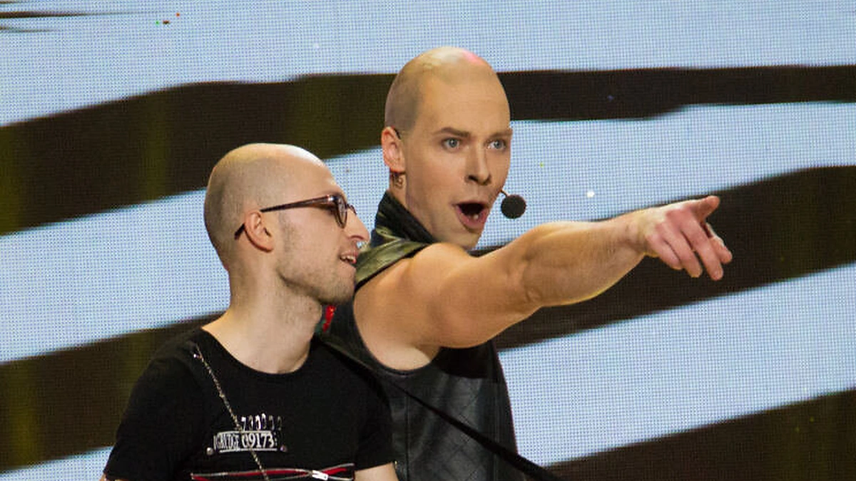 Martas Kalendra sušoko viliotinį Rūtai Ščiogolevaitei