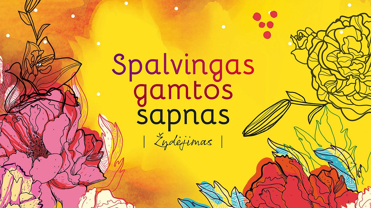 Spalvinimo knygos viršelis