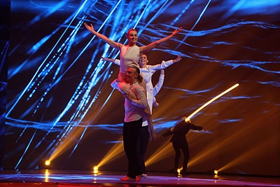 „Eurovizijos 2017“ atrankos finalas