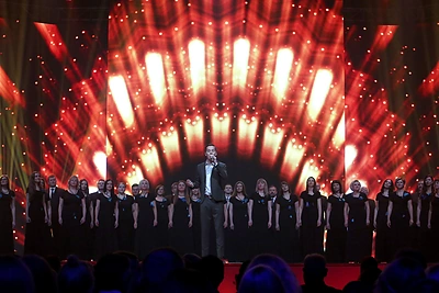 „Eurovizijos 2017“ atrankos finalas