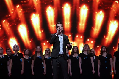 „Eurovizijos 2017“ atrankos finalas