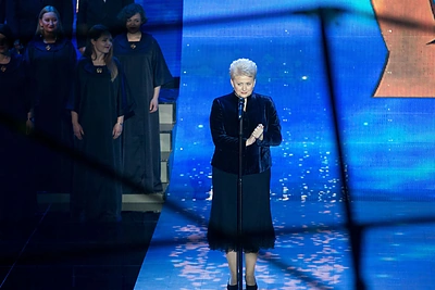 „Lietuvos garbės“ apdovanojimai