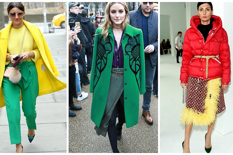 Laura Mizgirytė-Latour: kaip dėvėti patriotiškas spalvas