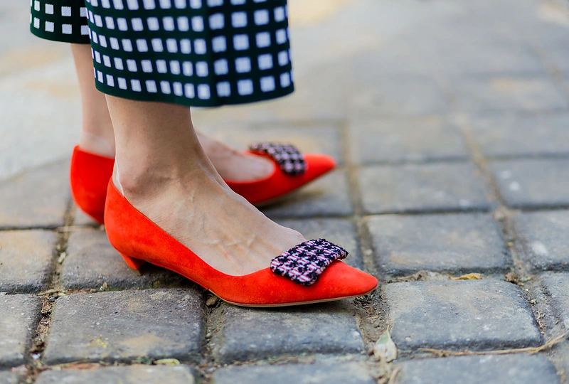 Patriotiškos spalvos, gatvės stilius