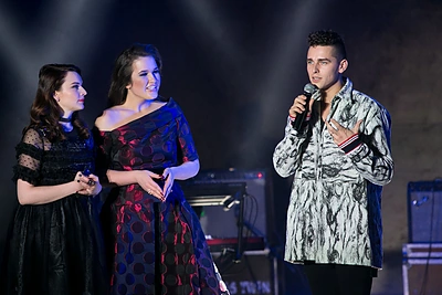 Metų stilingiausiuoju išrinktas Donatas Montvydas: „Visą laiką buvau su suplyšusiais treningais“