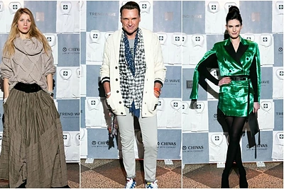 „Stilingiausio vyro“ apdovanojimų ceremonija: susirinko madai neabejingi svečiai