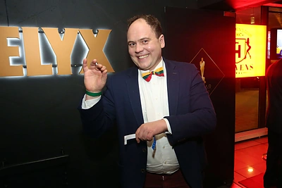 Vytautas Lukočius – apie hierarchiją šeimoje ir pažadą neslėpti šokolado