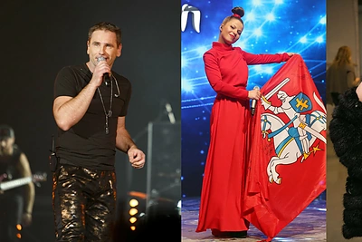 Peticija prieš „Eurovizijos“ atrankos nugalėtojus sulaukė atgarsio ir tarp Lietuvos garsenybių