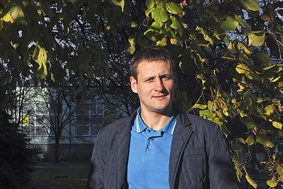 Vyras, įveikęs priklausomybę nuo narkotikų, iš bėdos kasdien traukia kitus