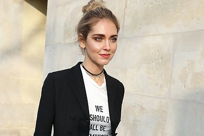 Laura Mizgirytė-Latour: Mados tendencija – feminizmas