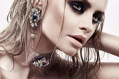 Elvyros Monginienės aksesuarų kolekcija