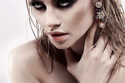 Elvyros Monginienės aksesuarų kolekcija