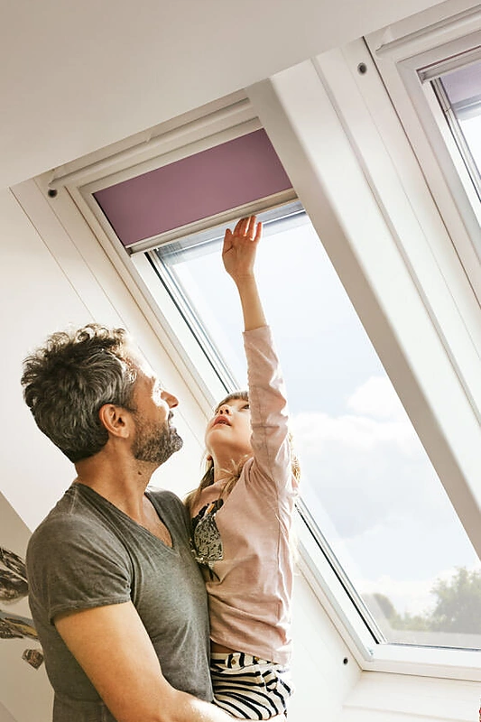 Kokybiški langai lemia gerą savijautą